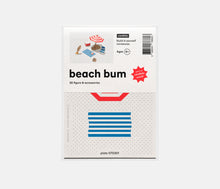 Load image into Gallery viewer, beach bum