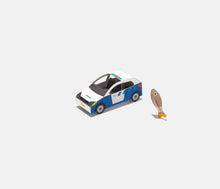 Load image into Gallery viewer, police car
