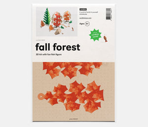 fall forest