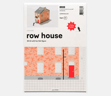Load image into Gallery viewer, row house